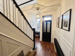 Hall- click for photo gallery